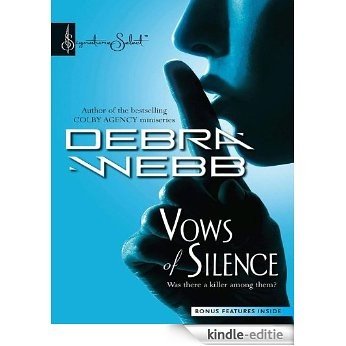 Vows of Silence (Signature Select) [Kindle-editie]
