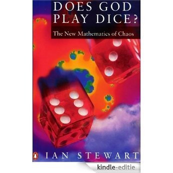 Does God Play Dice?: The New Mathematics of Chaos (Penguin Mathematics) [Kindle-editie]