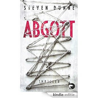 Abgott: Thriller (DI Damen Brook 1) (German Edition) [Kindle-editie]