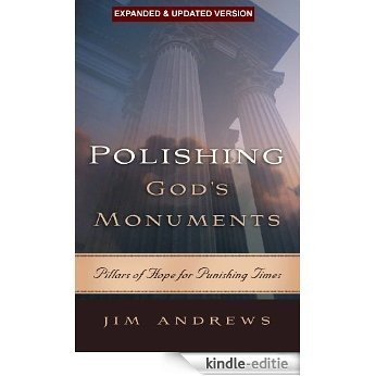 Polishing God's Monument (English Edition) [Kindle-editie]