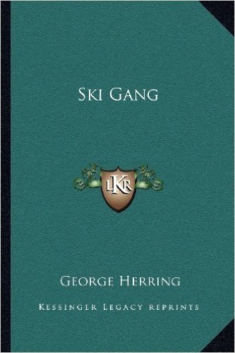 Ski Gang