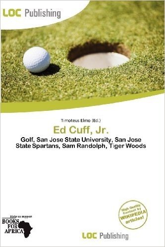 Ed Cuff, Jr.