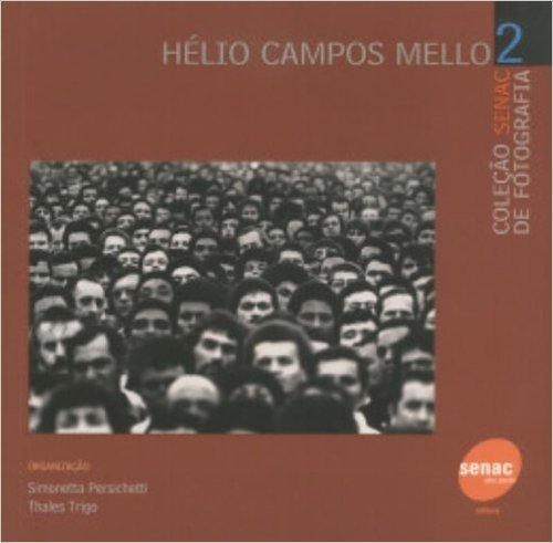 Hélio Campos Mello