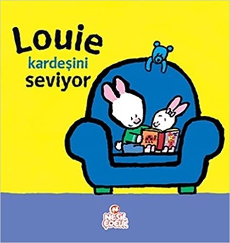 Louie Kardeşini Seviyor