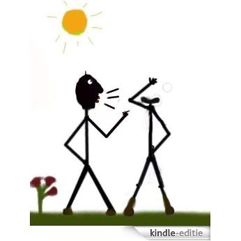 THE Headless Stick...person? (The Headless StickMAN) (English Edition) [Kindle-editie]