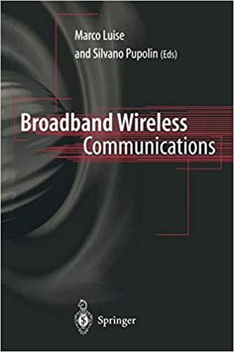 indir Broadband Wireless Communications: Transmission, Access and Services