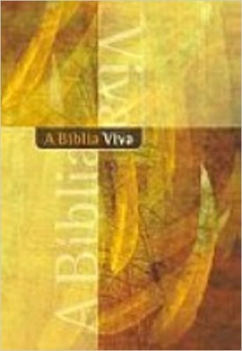 A Bíblia Viva. Folhas Do Campo