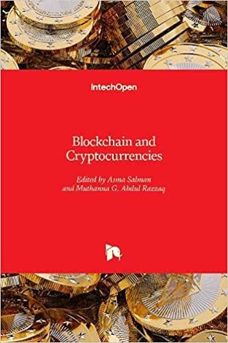 indir Blockchain and Cryptocurrencies