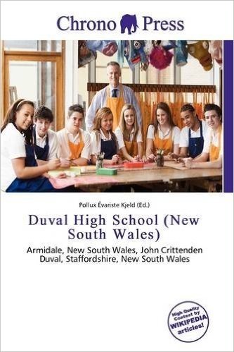 Duval High School (New South Wales)