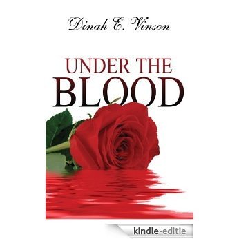 Under the Blood (English Edition) [Kindle-editie]