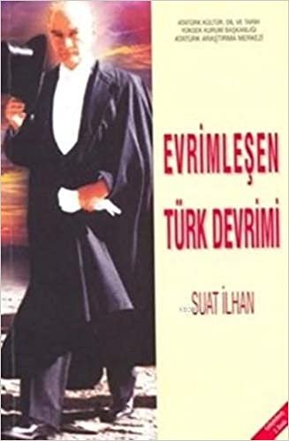 indir Evrimleşen Türk Devrimi