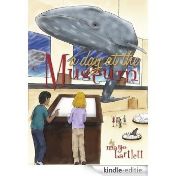 A Day at the Museum (English Edition) [Kindle-editie] beoordelingen