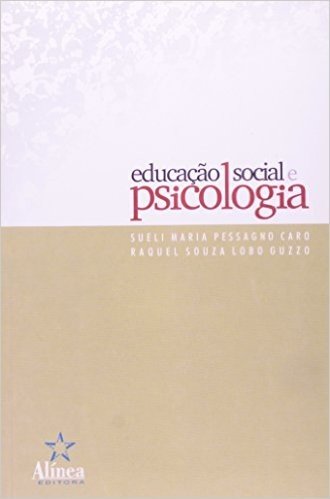Educação Social E Psicologia