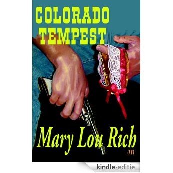 Colorado Tempest (English Edition) [Kindle-editie]