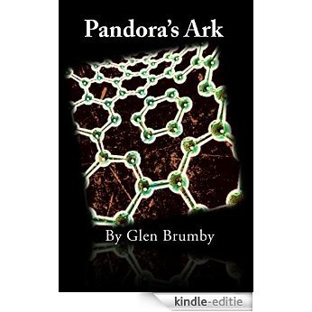 Pandora's Ark (The imaginary life of Mister Barlow Book 3) (English Edition) [Kindle-editie] beoordelingen