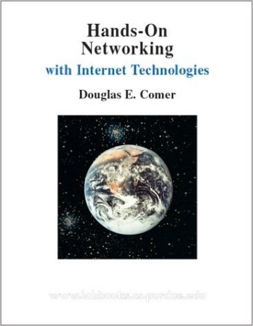 Hands-On Networking with Internet Technologies