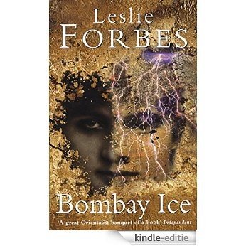 Bombay Ice (English Edition) [Kindle-editie]
