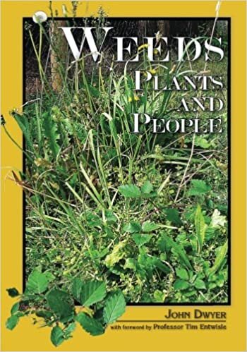 Weeds, Plants and People