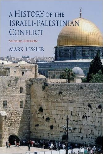 A History of the Israeli-Palestinian Conflict