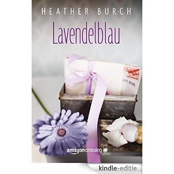 Lavendelblau [Kindle-editie]