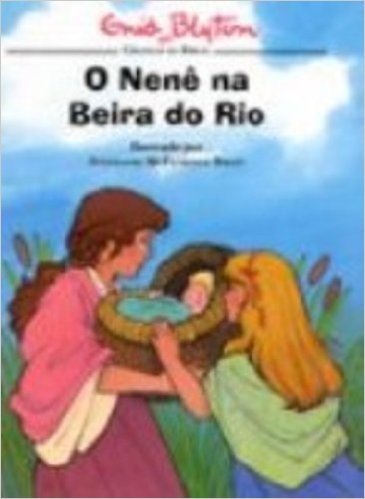 O Nene Na Beira Do Rio