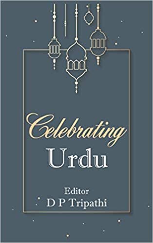indir Celebrating Urdu