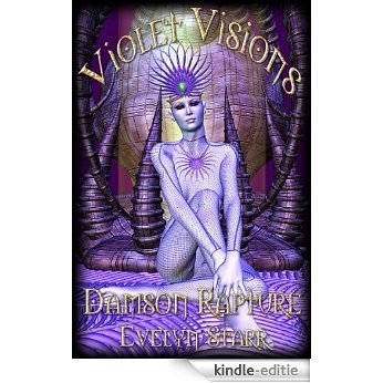 Damson Rapture (Violet Visions) (English Edition) [Kindle-editie]