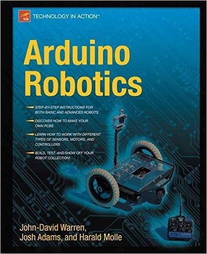 Arduino Robotics baixar