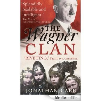 The Wagner Clan (English Edition) [Kindle-editie] beoordelingen