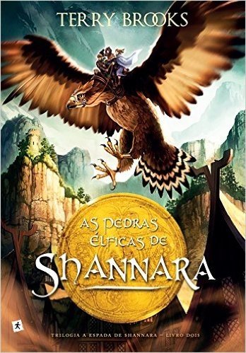 As Pedras Élficas de Shannara - Volume 2