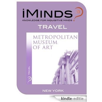 Metropolitan Museum of Art: Travel (English Edition) [Kindle-editie]