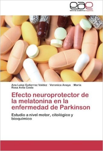 Efecto Neuroprotector de La Melatonina En La Enfermedad de Parkinson baixar