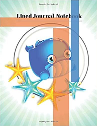 Lined Journal Notebook: Composition Notebooks Prime Day Elementary Writing Paper With Lines