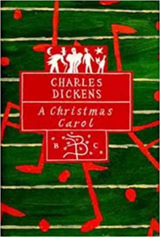 A Christmas Carol (Bloomsbury Classic Series)