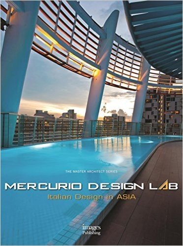 Mercurio Design Lab: Italian Design in Asia