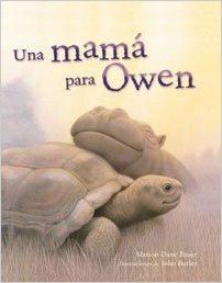 Una Mama Para Owen = A Mama for Owen