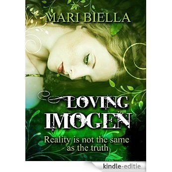 Loving Imogen (English Edition) [Kindle-editie]