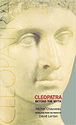 indir Cleopatra: Beyond the Myth
