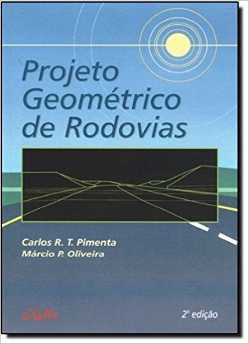 Projeto Geométrico De Rodovias