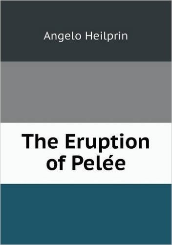 The Eruption of Pele E
