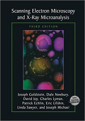 Scanning Electron Microscopy and X-Ray Microanalysis: Third Edition baixar