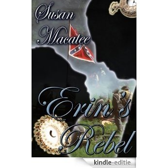 Erin's Rebel (English Edition) [Kindle-editie]