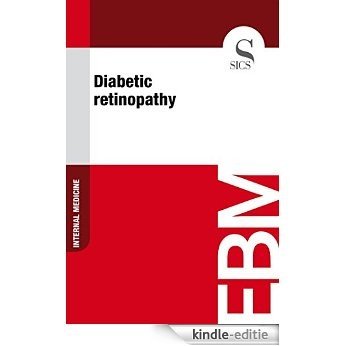 Diabetic Retinopathy [Kindle-editie]