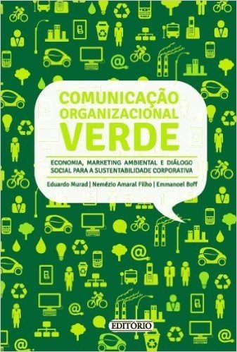 Comunicação Organizacional Verde