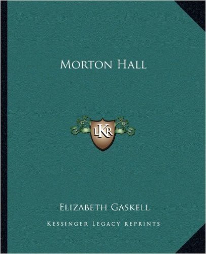 Morton Hall