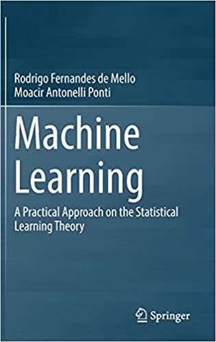 indir Machine Learning : A Practical Approach on the Statistical Learning Theory