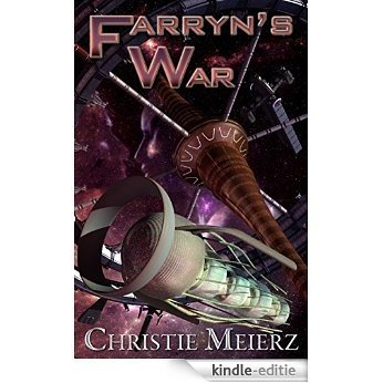 Farryn's War (Exiles of the Drift) (English Edition) [Kindle-editie]