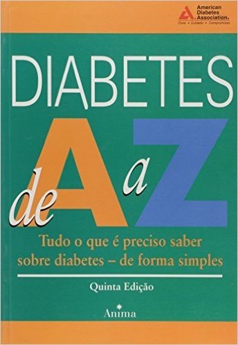 Diabetes De A a Z