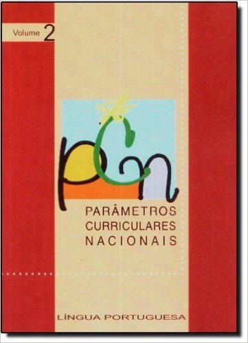 Parametros Curriculares Nacionais - V. 02 - Lingua Portuguesa (1. A 4.