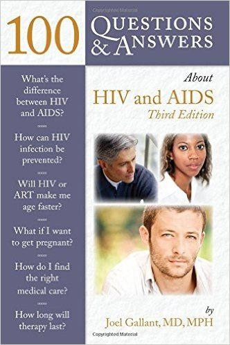 100 Questions & Answers about HIV and AIDS baixar